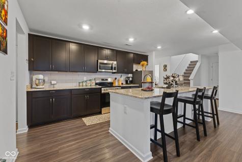 1238 Atlas Lane Franklin IN 46131