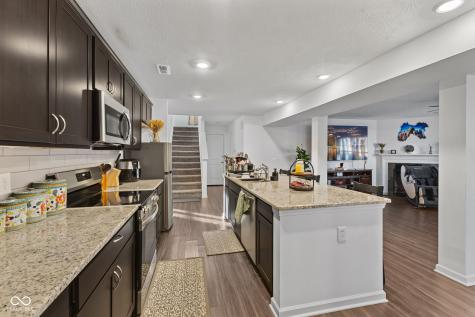 1238 Atlas Lane Franklin IN 46131