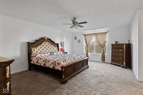 1238 Atlas Lane Franklin IN 46131