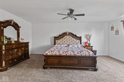 1238 Atlas Lane Franklin IN 46131