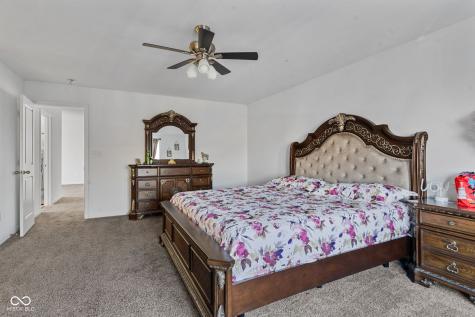 1238 Atlas Lane Franklin IN 46131