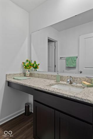 1238 Atlas Lane Franklin IN 46131