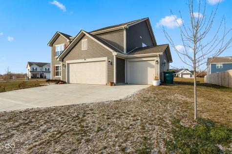 1238 Atlas Lane Franklin IN 46131