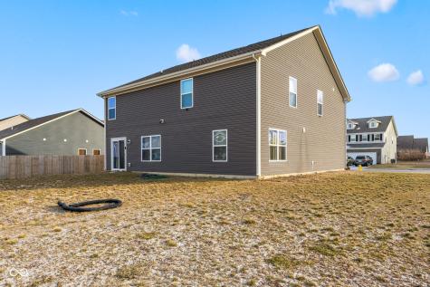 1238 Atlas Lane Franklin IN 46131