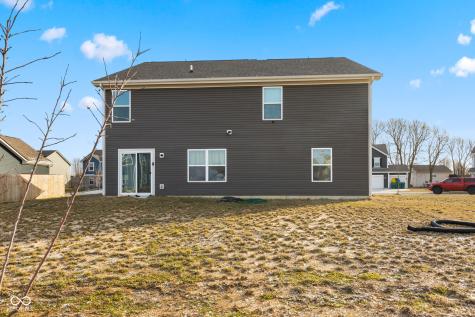 1238 Atlas Lane Franklin IN 46131