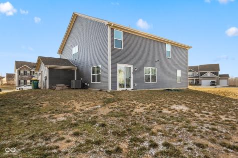 1238 Atlas Lane Franklin IN 46131