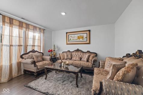 1238 Atlas Lane Franklin IN 46131