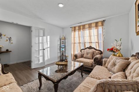 1238 Atlas Lane Franklin IN 46131