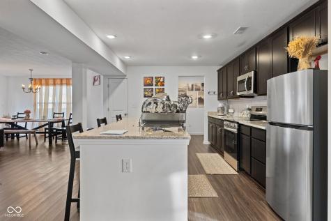1238 Atlas Lane Franklin IN 46131