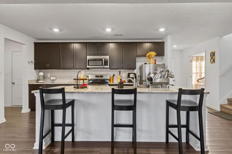 1238 Atlas Lane Franklin IN 46131