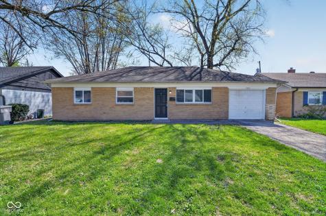 7233 E 34th Place Indianapolis IN 46226