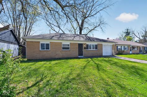 7233 E 34th Place Indianapolis IN 46226
