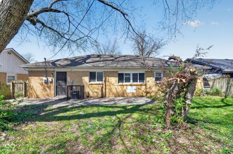 7233 E 34th Place Indianapolis IN 46226