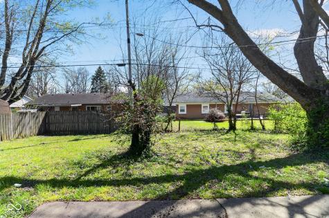 7233 E 34th Place Indianapolis IN 46226
