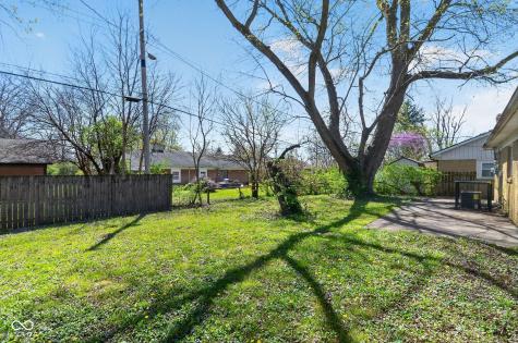 7233 E 34th Place Indianapolis IN 46226