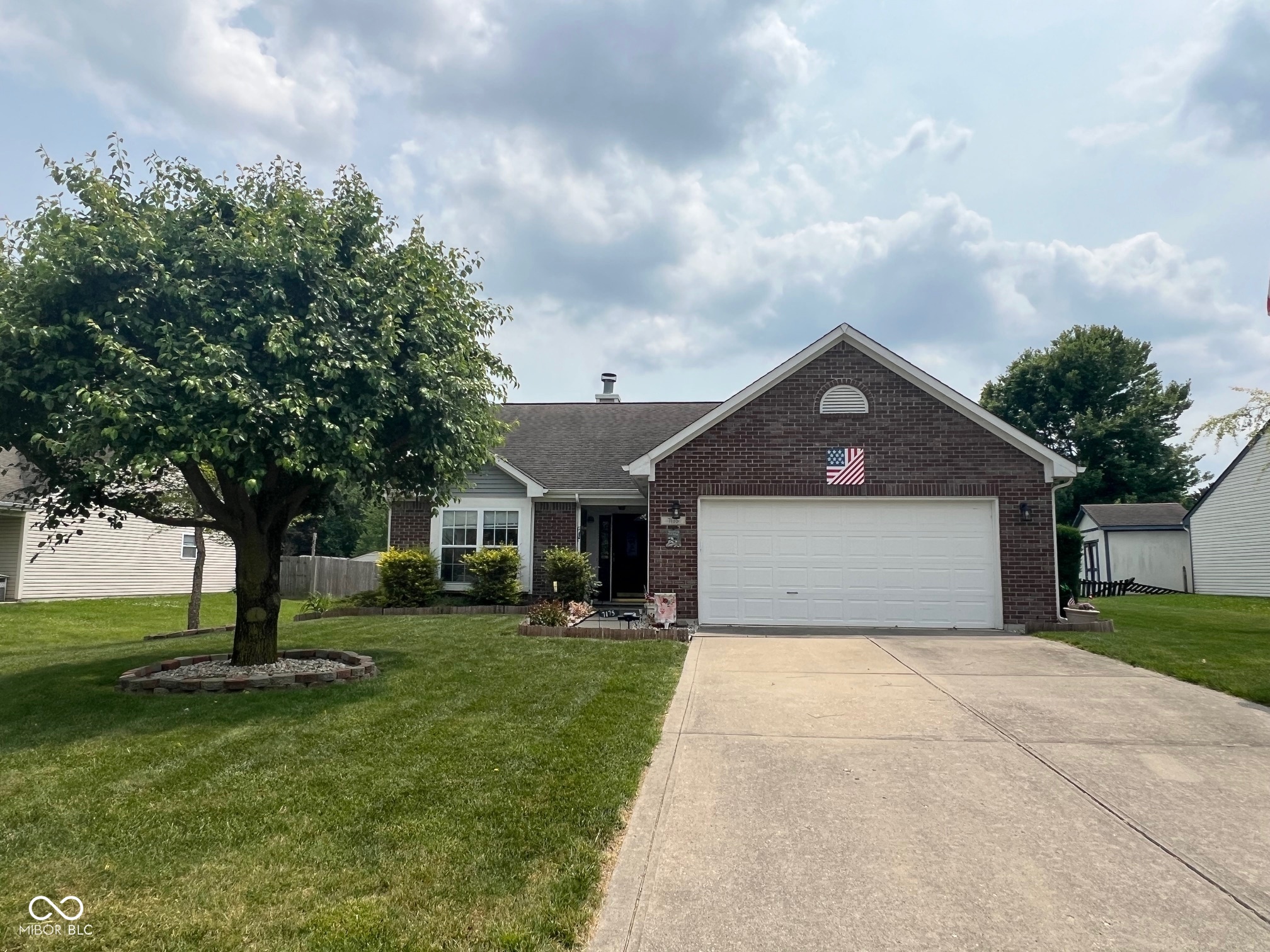 7175 Oakview Drive Avon IN 46123
