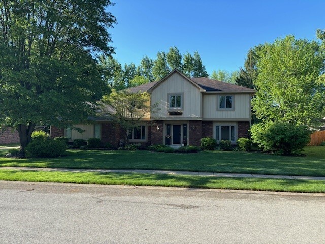 3655 Bridger Drive N Carmel IN 46033