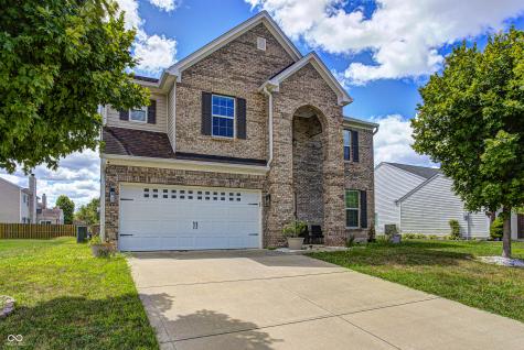 5664 Crump Lane Indianapolis IN 46234