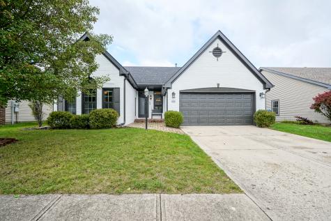 8888 Pine Tree Boulevard Indianapolis IN 46256