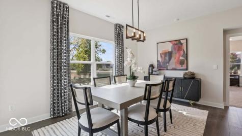 5751 Bancroft Drive Pendleton IN 46064