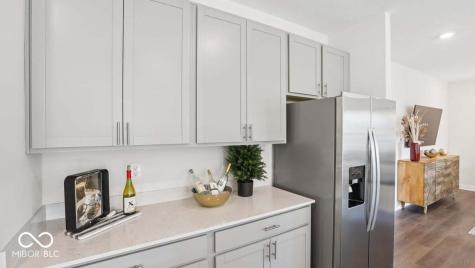 5751 Bancroft Drive Pendleton IN 46064