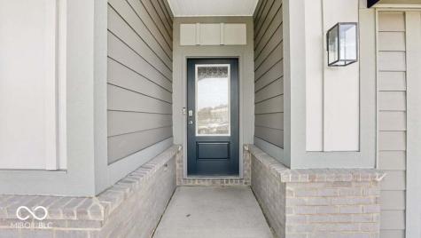 5751 Bancroft Drive Pendleton IN 46064