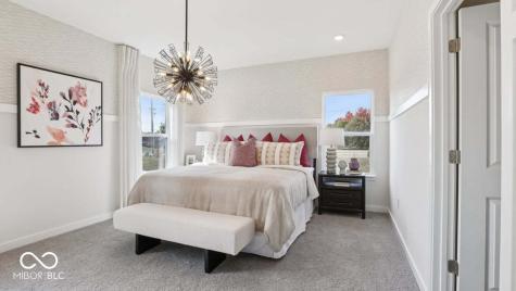 5751 Bancroft Drive Pendleton IN 46064