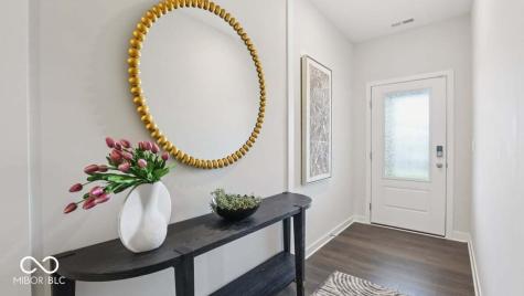 5751 Bancroft Drive Pendleton IN 46064
