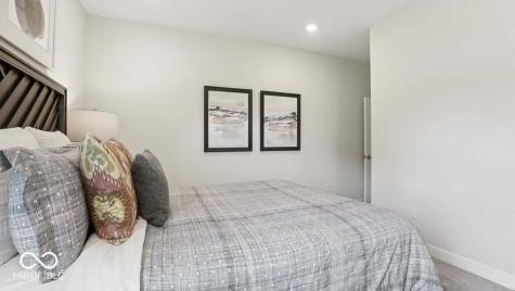 5751 Bancroft Drive Pendleton IN 46064