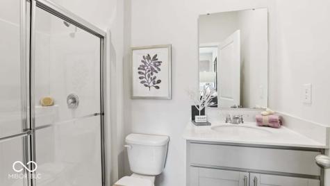5751 Bancroft Drive Pendleton IN 46064