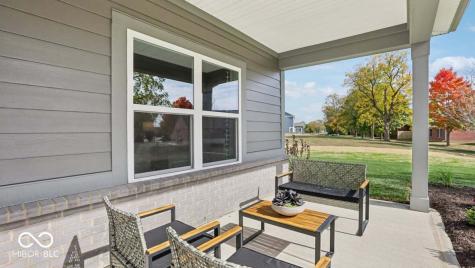 5751 Bancroft Drive Pendleton IN 46064