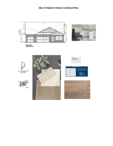 5751 Bancroft Drive Pendleton IN 46064