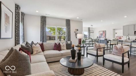 5751 Bancroft Drive Pendleton IN 46064