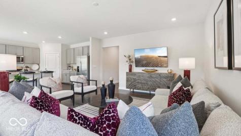 5751 Bancroft Drive Pendleton IN 46064