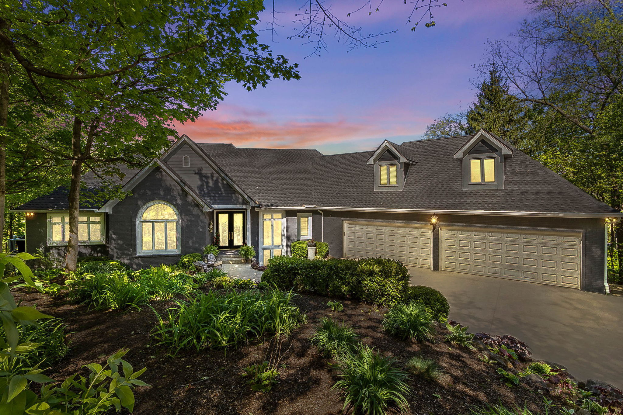 11034 Tenacious Drive Indianapolis IN 46236