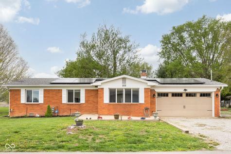 220 Shockley Street Lizton IN 46149