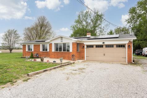 220 Shockley Street Lizton IN 46149