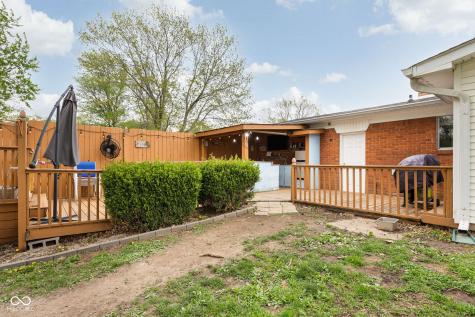220 Shockley Street Lizton IN 46149