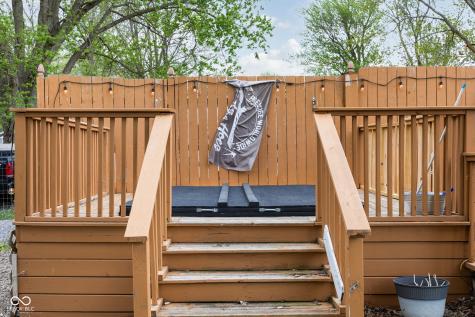 220 Shockley Street Lizton IN 46149