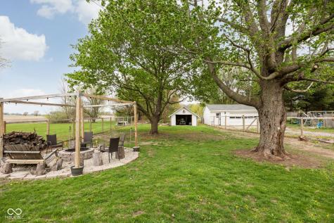 220 Shockley Street Lizton IN 46149