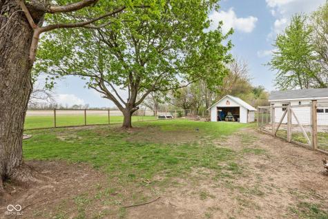 220 Shockley Street Lizton IN 46149