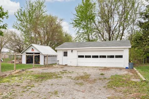 220 Shockley Street Lizton IN 46149