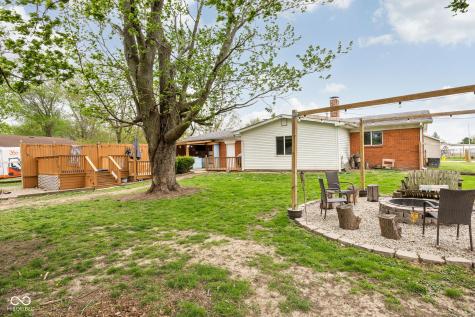 220 Shockley Street Lizton IN 46149