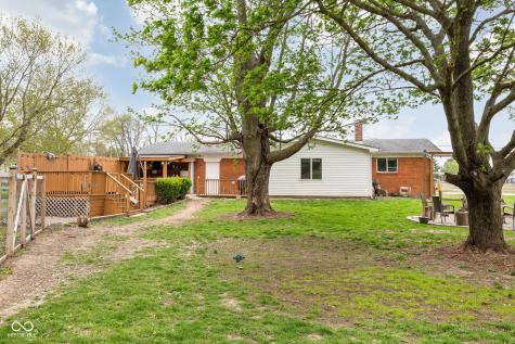220 Shockley Street Lizton IN 46149