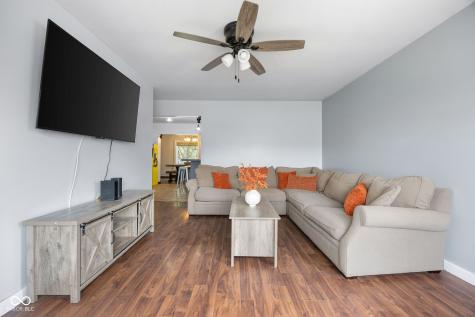 220 Shockley Street Lizton IN 46149