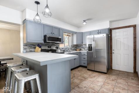 220 Shockley Street Lizton IN 46149