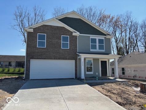 3825 Windstar Way Columbus IN 47203