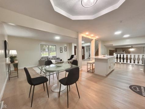 908 N Meadows Lane Greenfield IN 46140