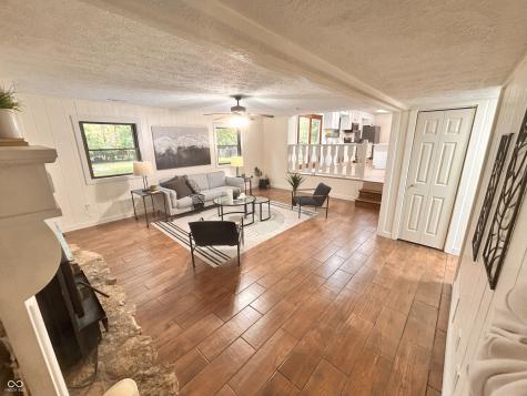 908 N Meadows Lane Greenfield IN 46140