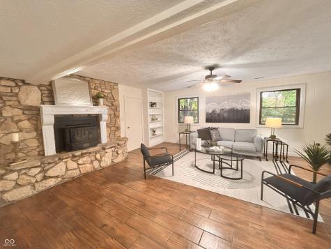 908 N Meadows Lane Greenfield IN 46140